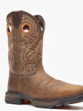 Durango Maverick XP Composite Toe Western Work Boot